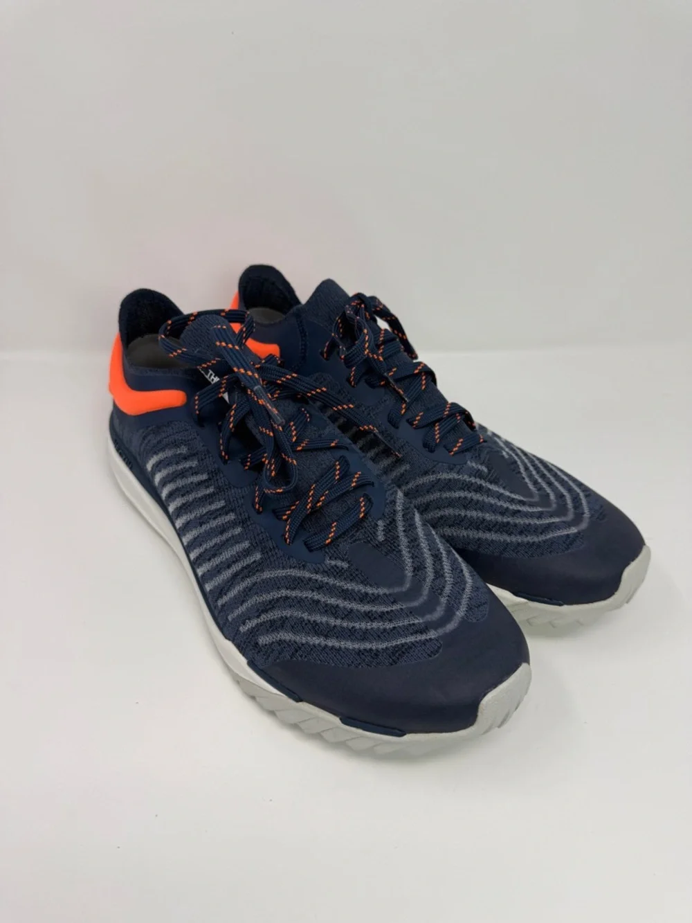 The North Face Vectiv Escape Knit Sneakers Trail Running Shoes Men's Size 11.5